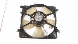 Kylarrubrik Toyota RAV 4 (XA20) 2004 1636323010