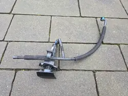 SEAT IBIZA IV LIFT Koplampreiniger + Steun + Deksel Rechts