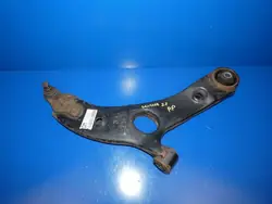 Braccio di controllo anteriore sinistro HYUNDAI SANTA FE III OEM 545012W200