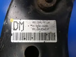 Bras de contrôle avant gauche HYUNDAI SANTA FE III OEM 545012W200