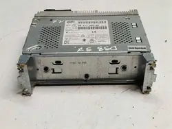 DS OEM 9817700380S7 Radio für DS3 2015-2019
