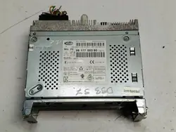 Radio DS OEM 9817700380S7 para DS3 2015-2019