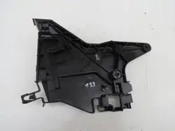 Volvo V70 2016 Garniture vitre porte arrière gauche OEM 31253941