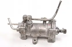 Toyota Polttoainesuodatin Kotelo OEM 419240 - Käytetty