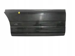 Spoiler intereixo OEM ZABUDOWA FH4 FH5 para Volvo FH4 FH5