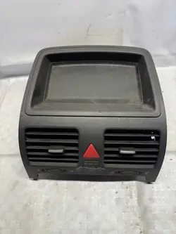 Grelha de Ventilação Central OEM 1K0819743A Golf V