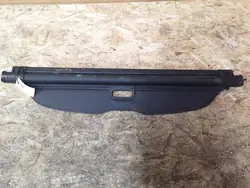 Opel Signum kofferbakrolgordijn OEM JUT17289