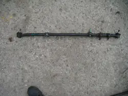 Jeep Cherokee XJ 4.0L Steering Drag Link Right Front LUK2226