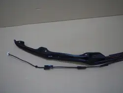 Bakluckesensor Höger Bak Mitsubishi
