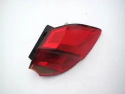 KIA CEED 2 II JD 2012 - 2017 Luz Trasera D OEM