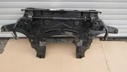 RENAULT TWINGO III Subchasis Delantero Pieza OEM