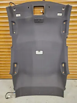 Consola Teto Toyota OE 8632781 E21 HB