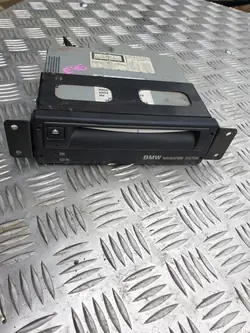BMW 3 E46 Navigationsläsare OEM 8368227