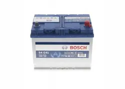 Bosch Batterie 0 092 S4E 410