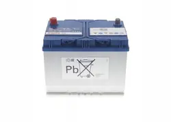 Batterie Bosch 0 092 S4E 410