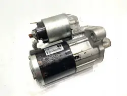 Motor de arranque Mazda 6 GJ 2.5 192CV