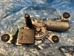 Mécanisme essuie-glace arrière BMW X3 E83 OEM 6917907