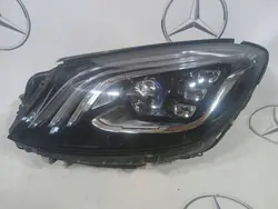 Linker koplamp Mercedes S-klasse W222 A2229061905