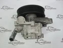 Bomba de direção assistida BMW E90 E60 2.5 B 7537862