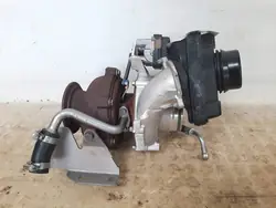 Turboalimentador BMW 5 F10 7 F02 X5 F15 3.0d N57