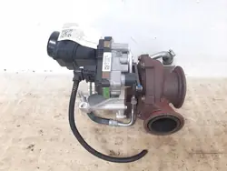 Turboahtimen BMW 5 F10 7 F02 X5 F15 3.0d N57