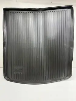 AUDI A6 C7 Avant Tavaratilan Matto Alkuperäinen