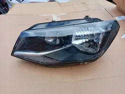 Etulamppu VW Caddy 2K1