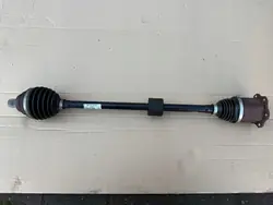 VW GOLF VII HÖGER AXEL 5Q0407272DT