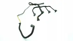 Jaguar XF X250 Bränsleledningar OEM MMAUTKO-27871-