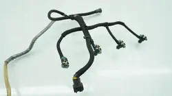 Conduites de carburant Jaguar XF X250 OEM MMAUTKO-27871-