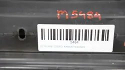 Courroie Avant OEM 360184535 pour Ford Fiesta MK7 12-17