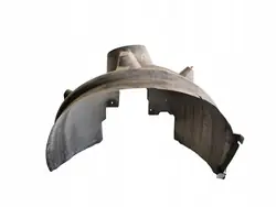 BMW X3 E83 2006 Oikea Etulokasuoja