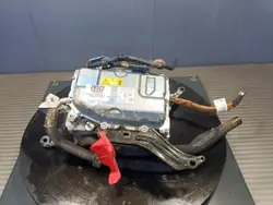 Mercedes-Benz W213 2.0 CDI Hybride Converter OEM A2139003333