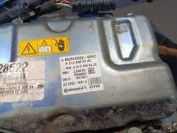 Convertisseur Hybride Mercedes-Benz W213 2.0 CDI OEM A2139003333