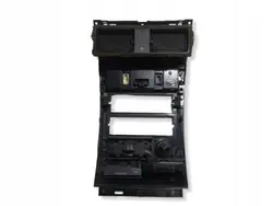 Rejilla lector tarjetas consola central Renault Megane II 8200095493