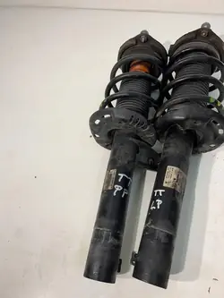 Ammortizzatore anteriore Audi TT TTS Mk2 2014 OEM 8J0413031AD