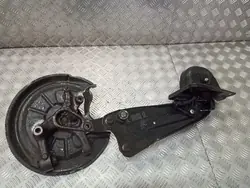 Pivot de roue arrière gauche Ford OE - OEM PIASTA LEWY TYŁ ZWROTNICA