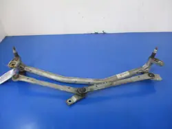 VOLKSWAGEN POLO Pyyhkijänmekanismi 6Q1955601B AUA