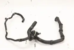 Pompe auxiliaire électrique de liquide de refroidissement SEAT OE 5N0965561A