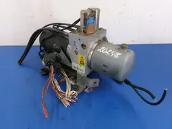Renault Megane II Cabrio Dak Hydraulische Pomp OEM 8200149739