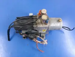 Renault Megane II Cabrio Dak Hydraulische Pomp OEM 8200149739
