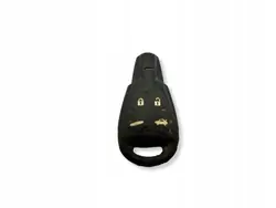 Saab 9-3 Nyckelficka OEM UHP1834 - 433,92MHz