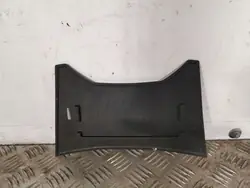 Peugeot 508 keskikonsoli elementti OEM 112650A0