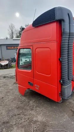 Volvo FM4 Globetrotter Kabine OEM 85115450 - Gebraucht
