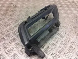 Griglia faro antinebbia anteriore destra Nissan Micra K14 2021 OEM