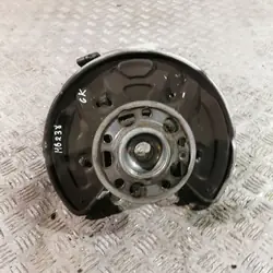 UTO33671 Moyeu de roue arrière Mercedes E W238 2018