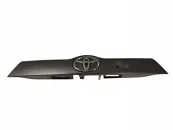 Armaturenbrett-Beleuchtungsleiste Toyota Highlander XU50 OEM 768010E250