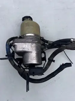 Servopumpe OEM blaue Hülse Opel Meriva B