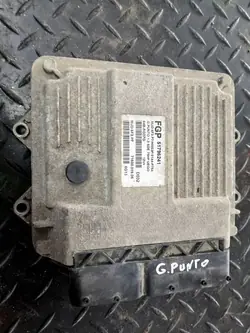ORDINATEUR 51796241 FIAT GRANDE PUNTO