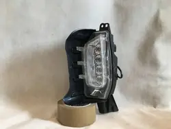 TOYOTAPRIUSPLUS LED DRL Blinkers Vänster Sida